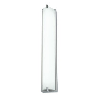 Alto LED Wall Sconce in Brushed Nickel (185|9692-BN-MO)