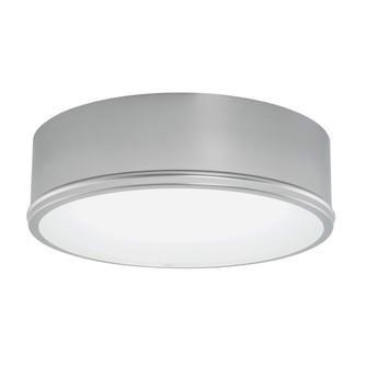 Getty LED Flush Mount in Brush Nickel (185|5638-BN-FR)