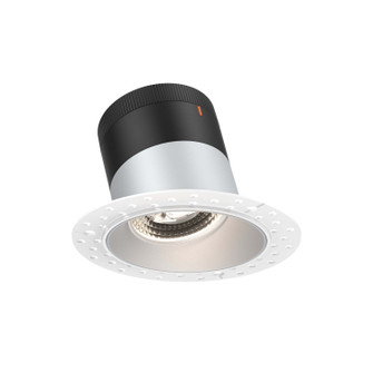 Moda Modular Downlight in Alzak (429|RC04-CC-35-SLAZ-TL)