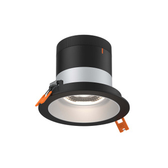 Versa LED Downlight in Alzak (429|RC04-CC-20-RGAZ-TBK)