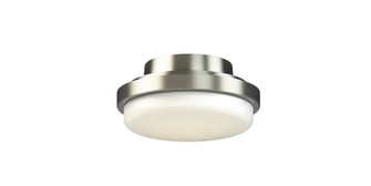 TriAire Custom LED Light Kit in Brushed Nickel (26|LK8514BN)