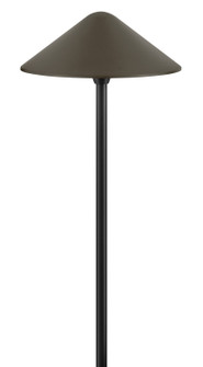 Springfield LED Path Light in Oil Rubbed Bronze (13|16024OZ-LL)