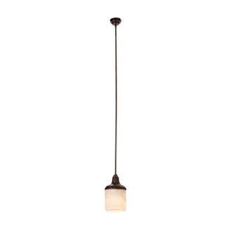 Mariner Luxury LED Pendant in Brushed Bronze (48|20333-0-550)