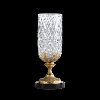 Mariner Luxury Vase in Antique Gold Plated (48|14254-0-231)