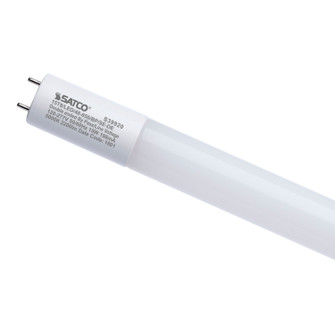 Light Bulb in Gloss White (230|S39920)