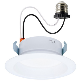 LED Retrofit Downlight in White (230|S11647)