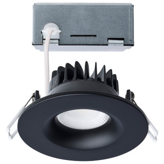 LED Downlight in Black (230|S11631R1)