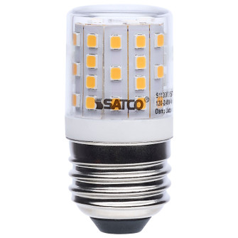 Light Bulb in Clear (230|S11200)