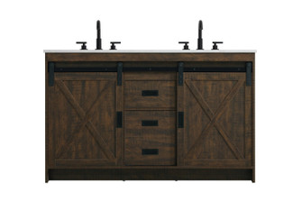 Austin Bathroom Vanity in Expresso (173|VF90554DEX)