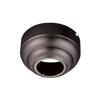 Universal Slope Ceiling Adapter in Oil Rubbed Bronze (71|MC95OZ)
