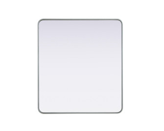 Remy Mirror in Silver (173|MR8A3640SIL)