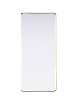 Remy Mirror in Brass (173|MR8A3272BRA)