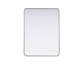 Remy Mirror in Silver (173|MR8A3040SIL)
