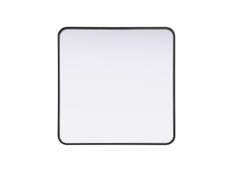 Remy Mirror in Black (173|MR8A3030BLK)