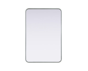 Remy Mirror in Silver (173|MR8A2436SIL)
