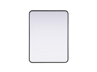 Remy Mirror in Black (173|MR8A2432BLK)