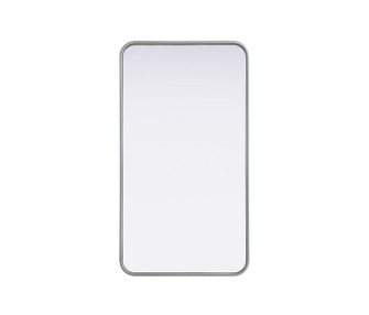 Remy Mirror in Silver (173|MR8A2036SIL)
