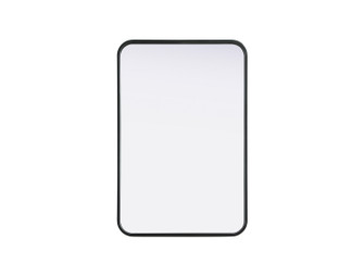 Remy Mirror in Black (173|MR8A2030BLK)