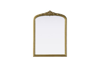Naomi Mirror in Antique Brass (173|MR7F2230AB)