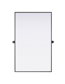 Amoura Mirror (173|MR6H4830BLK)