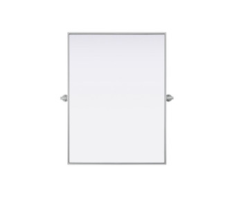 Amoura Mirror in Silver (173|MR6H2736SIL)