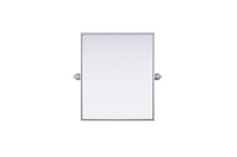 Amoura Mirror in Silver (173|MR6H2024SIL)