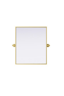 Amoura Mirror in Brass (173|MR6H2024BRA)