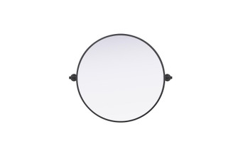 Amoura Mirror in Black (173|MR6G24BLK)