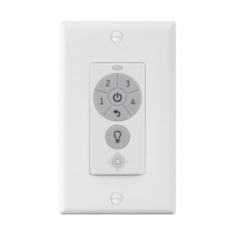 Universal Wall Control in White (71|ESSWC-9)