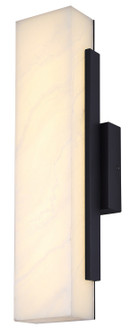 Cam LED Outdoor Lantern in Black (387|LOL727BK)