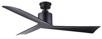 Eli 52'' Ceiling Fan in Black (387|CF52ELI3BK)