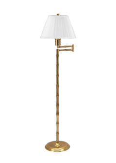 Frederick Cooper One Light Floor Lamp in Gold (460|65072-3)