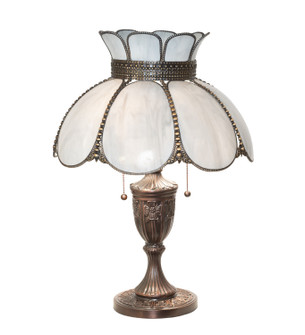 Annabelle Two Light Table Lamp (57|285832)