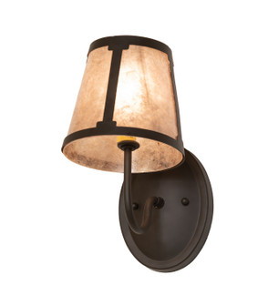 Talmont LED Wall Sconce in Oil Rubbed Bronze (57|282175)
