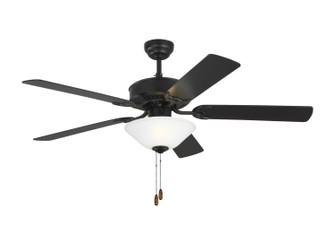 Haven 52'' Ceiling Fan in Matte Black (71|5HV52BKD)