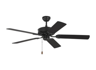 Haven 52 52``Ceiling Fan in Matte Black (71|5HV52BK)