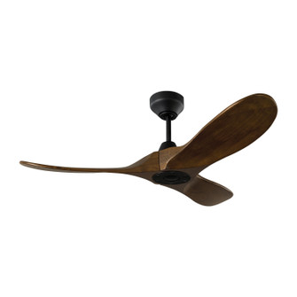 Maverick Smart 44 44'' Ceiling Fan in Midnight Black (71|3MAVSM44MBK)