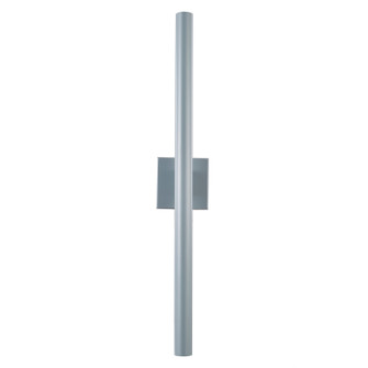 Obelisk LED Wall Fixture in Silica (397|50112ODW-SL)