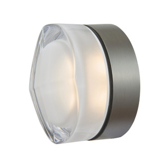 Elf LED Flushmount in Anodized Aluminum (397|30003FM-AA)