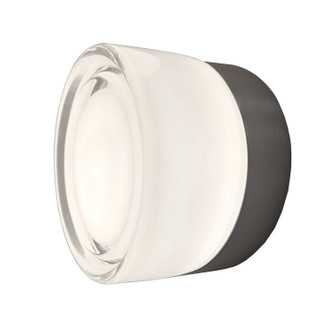Elf LED Flushmount in Anodized Aluminum (397|30002FM-AA)