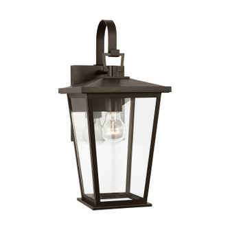 Linton Lantern in Antique Bronze (1|GLO1391ANBZ)