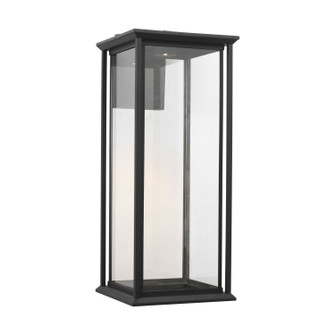 Audley Lantern in Antique Bronze (1|GLO1311CDL-ANBZ)