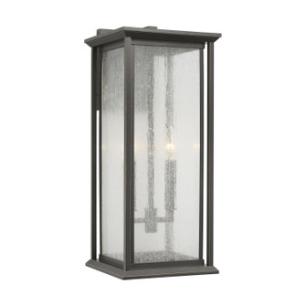 Audley Lantern in Antique Bronze (1|GLO1222ANBZ)
