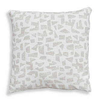 Scatter Pillow in Cream (52|64061)