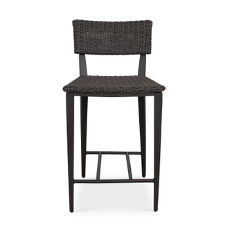 Calbas Counter Stool in Black (52|50297)