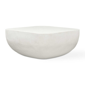 Alma Coffee Table in Warm Limestone (52|50237)