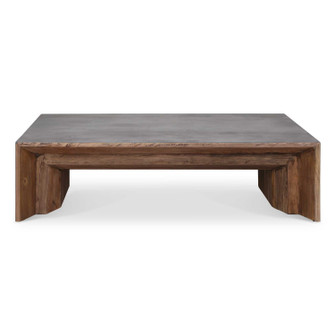 Vail Coffee Table in Natural (52|50158)