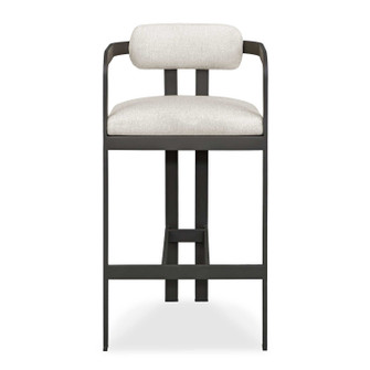 Kalmar Bar Stool in Black (52|23946)
