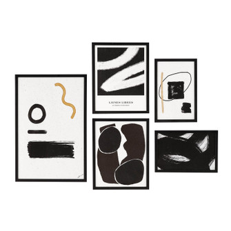Carife Wall Art in Black (443|PA0026)