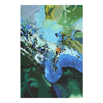 Tempress Canvas Art (443|OL2154)